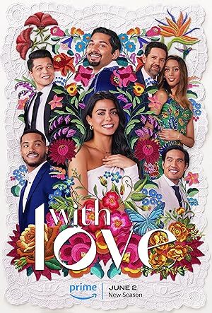 With Love (2021) S01-02 Complete 720p WEB