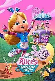 Alice’s Wonderland Bakery (2022) S01-02 Complete 1080p WEB