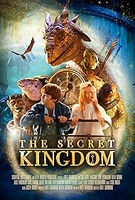 The Secret Kingdom (2023)