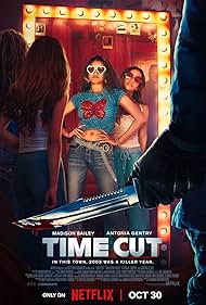 Time Cut (2024)