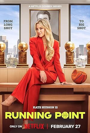 Running Point (2025) S01 Complete 1080p WEB