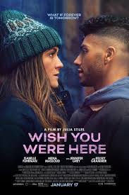 Wish You Were Here (2025)