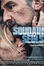 Suddenly (Soudain seuls) (2023)