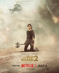 The Old Guard 2 (2025)