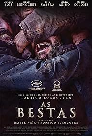 The Beasts (As bestas) (2022)