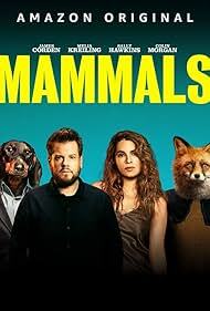 Mammals (2022) S01 Complete 1080p WEB