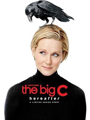 The Big C (2010) S01-02-03-04 Complete 1080p Blu-Ray