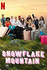 Snowflake Mountain (2022) S01 Complete 720p WEB