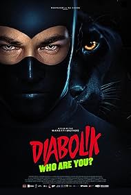 Diabolik: Who Are You? (2023)