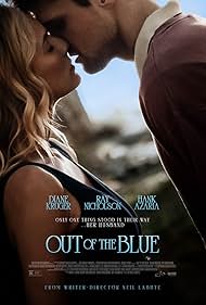 Out of the Blue (2022)
