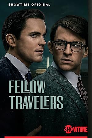 Fellow Travelers (2023) S01 Complete 720p WEB