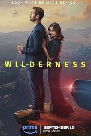 Wilderness (2023) S01 Complete 1080p WEB