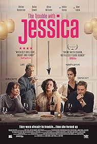 The Trouble with Jessica (2023)