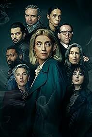 Suspect (2022) S01-02 Complete 720p WEB
