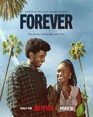 Forever (2025) S01 Complete 720p WEB