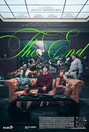 The End (2024)