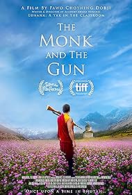 The Monk and the Gun (2023)