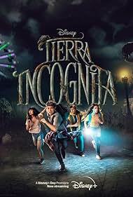 Tierra Incógnita (2022) S01-02 Complete 720p WEB