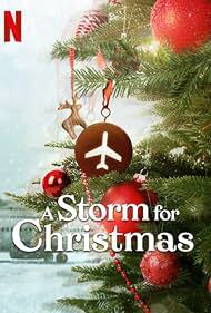 A Storm for Christmas (2022) S01 Complete 1080p WEB