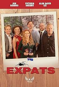 Expats (2022) S01 Complete 720p WEB