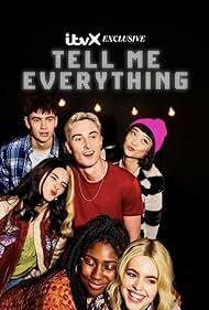 Tell Me Everything (2022) S01-02 Complete 720p WEB