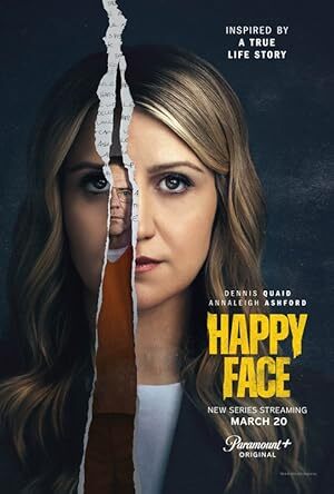 Happy Face (2025) S01 Complete 1080p WEB