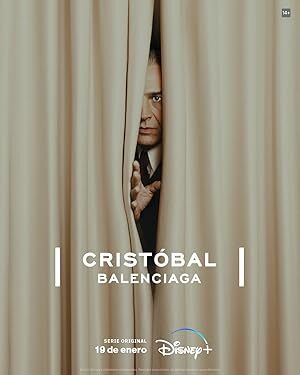 Cristóbal Balenciaga (2024) S01 Complete 720p WEB