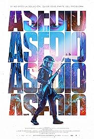 Siege (2023)