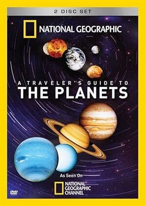 A Traveler’s Guide to the Planets (2010) S01 Complete 720p WEB