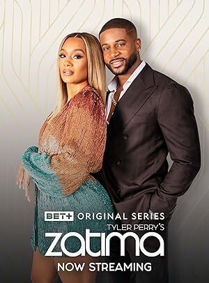 Zatima (2022) S01-02-03 Complete 720p WEB