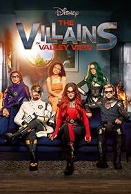 The Villains of Valley View (2022) S01-02 Complete 720p WEB