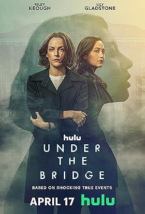 Under the Bridge (2024) S01 Complete 1080p WEB