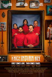 A Nice Indian Boy (2024)