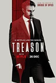 Treason (2022) S01 Complete 720p WEB