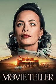 The Movie Teller (2023)