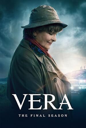 Vera (2011) S01-14 Complete 720p WEB