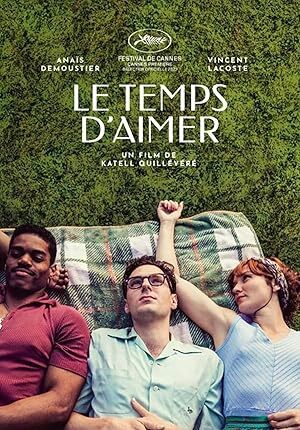 Along Came Love (2023)