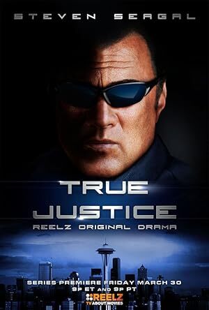 True Justice (2010) S01-02 Complete 1080p WEB