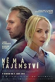 Suppressed (Nemá tajemství) (2023)