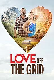 Love Off the Grid (2022) S01-02 Complete 1080p WEB