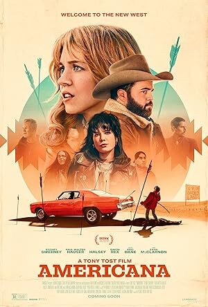 Americana (2023)