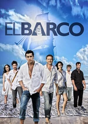 The Boat (2011) S01-02-03 Complete 720p Blu-Ray