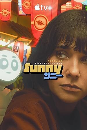 Sunny (2024) S01 Complete 1080p WEB