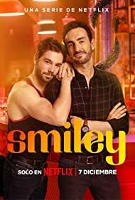 Smiley (2022) S01 Complete 720p WEB