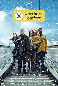 Northern Comfort (2023)