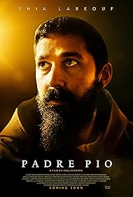 Padre Pio (2022)