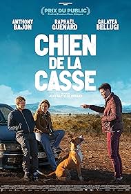 Junkyard Dog (Chien de la casse) (2023)