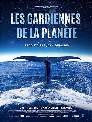 Whale Nation (Les gardiennes de la planète) (2023)