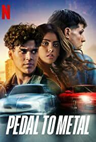 Pedal to Metal (2022) S01 Complete 720p WEB