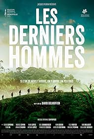 The Last Men (Les derniers hommes) (2023)
